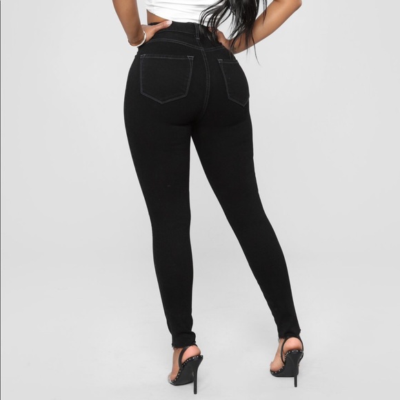 FN Jeans - Picture 4 of 6